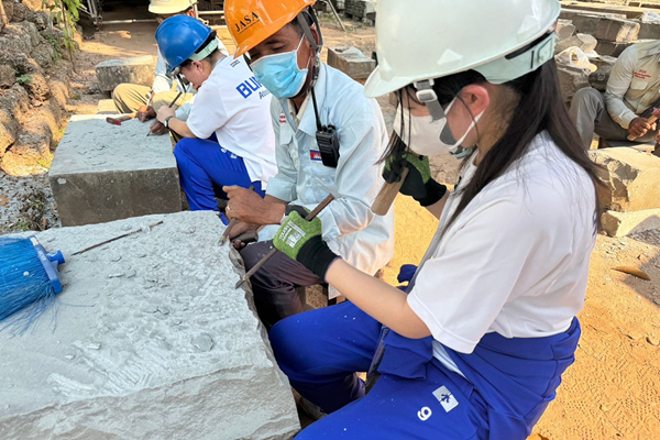 武南中学校・高等学校2025