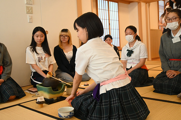 文京女子_A-JISとのコラボ企画