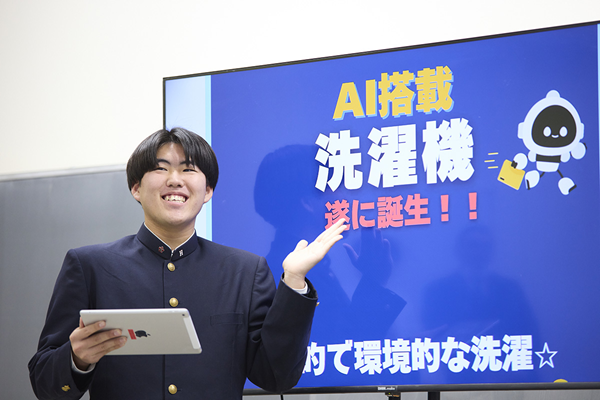 千葉日本大学第一中学校・高等学校2025