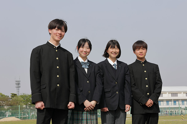 獨協埼玉中学高等学校2025