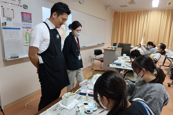 富士見中学校高等学校2025