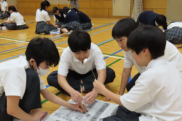 実践学園中学・高等学校2025