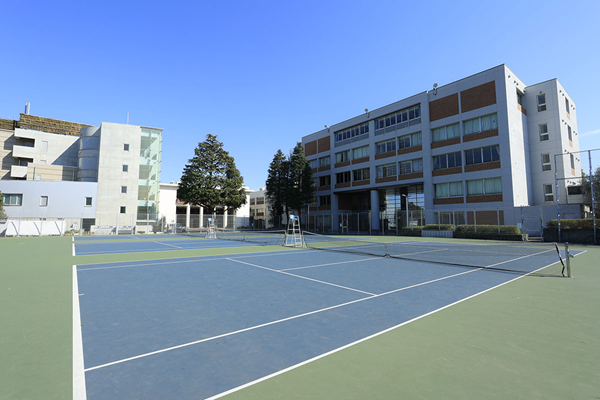 関東学院中学校高等学校2025