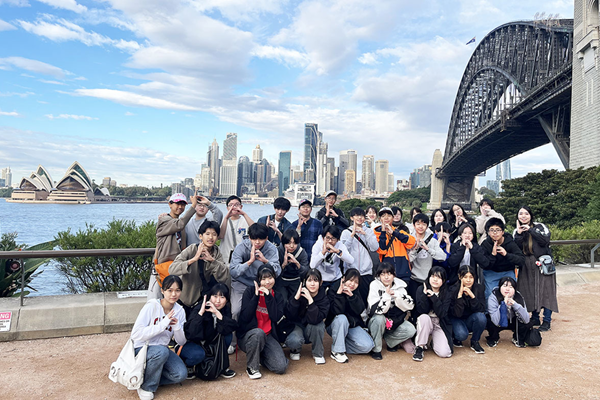 光英VERITAS中学校・高等学校2025