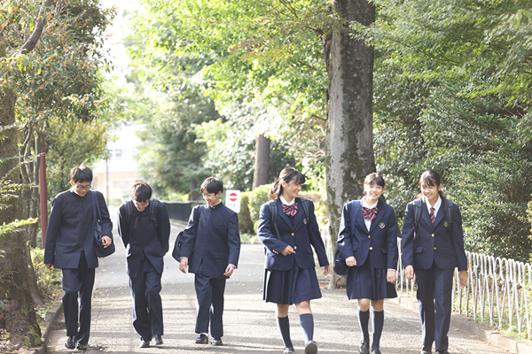 明星中学校・高等学校2025