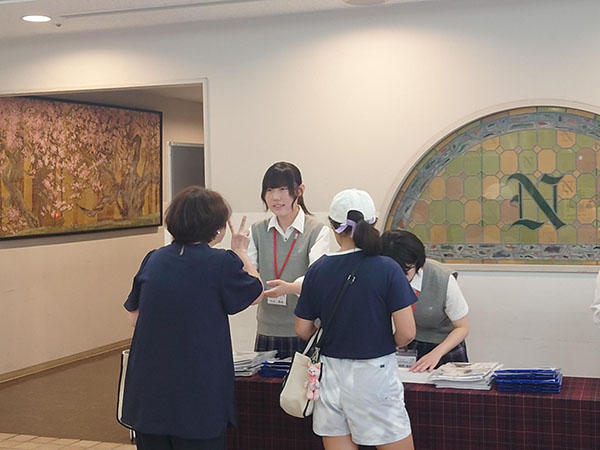 中村_中村アンバサダーは、学校が好きでなければ務まりません