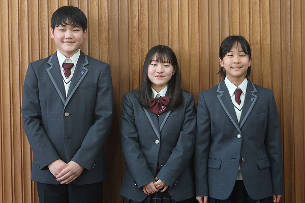 サレジアン国際学園中学校高等学校2025