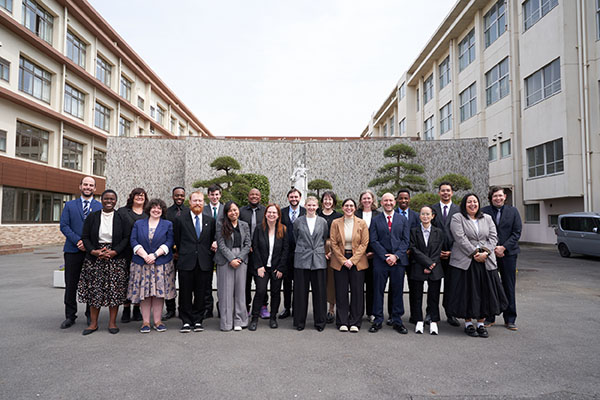 サレジアン国際_ITたちからも多様な世界観を学ぶことができます