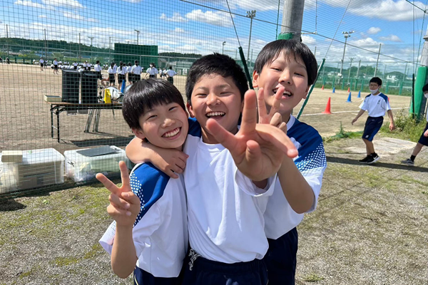 狭山ヶ丘高等学校・付属中学校2025