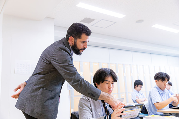 品川翔英中学校高等学校2025