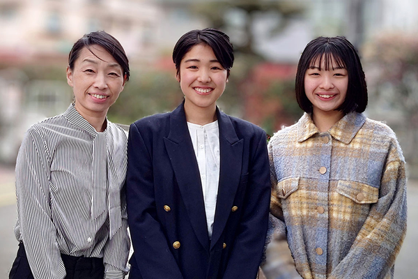 桐朋女子中学校・高等学校2025