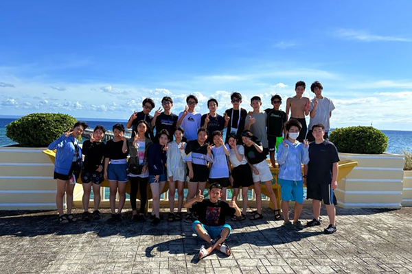 東京成徳大学中学・高等学校2025（1）