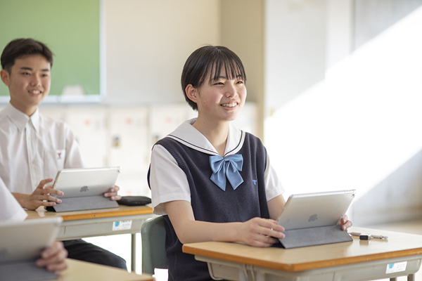 東海大学菅生高等学校中等部2025