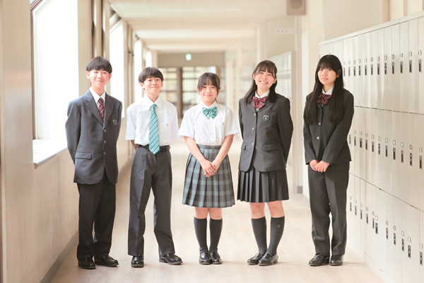 横浜翠陵中学・高等学校2025