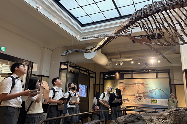 武南中学校