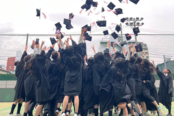 文化学園大学杉並中学校・高等学校2026