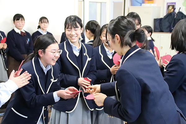 聖セシリア_構成的エンカウンター