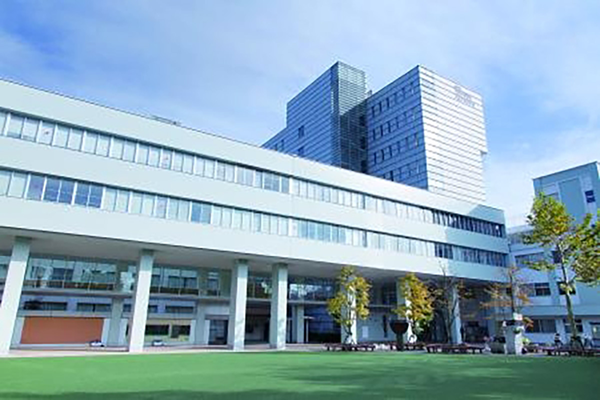 八王子学園八王子中学校