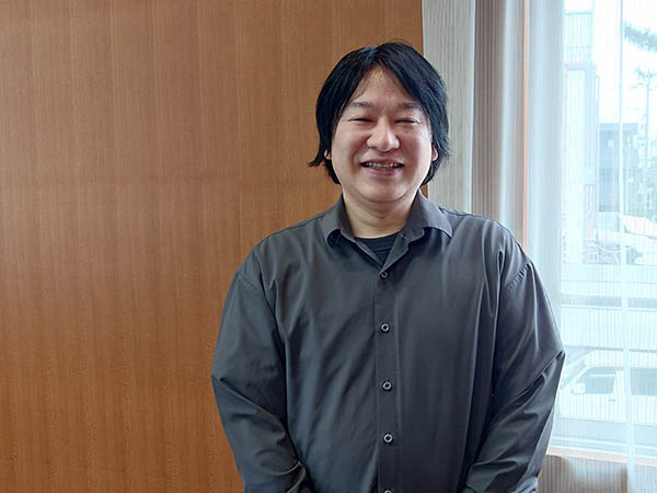 城北_校長の清水団先生