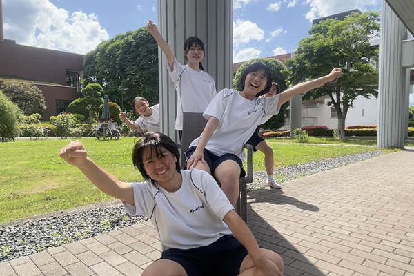共立女子第二中学校高等学校2026