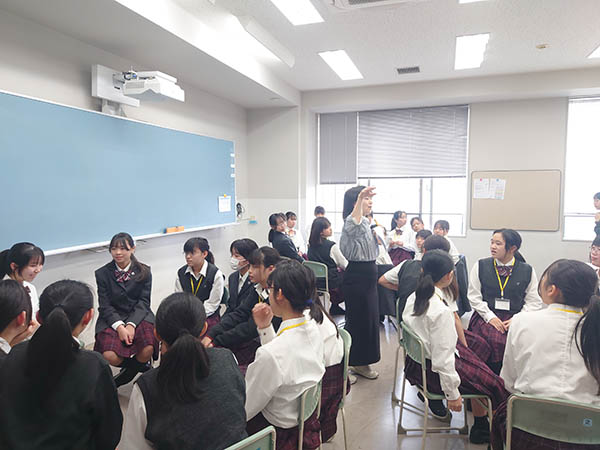 中村_多感な時期を過ごす場所だから、互いに尊重できる関係性を重視しています