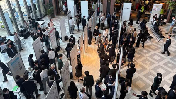 二松学舎柏_柏の葉イノベーションフェス