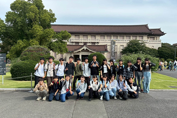 狭山ヶ丘高等学校・付属中学校2026