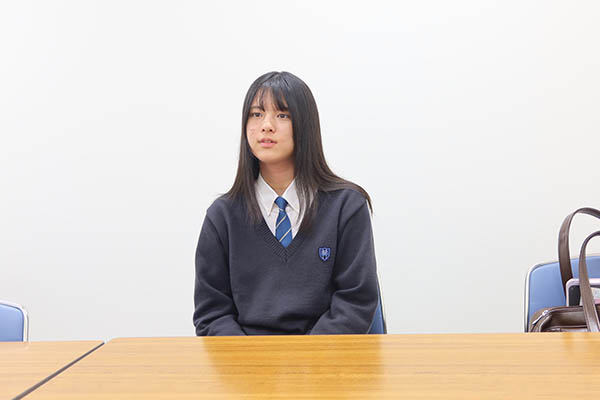 品川女子_高2のS.U.さん