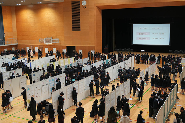 昭和学院中学校・高等学校2026