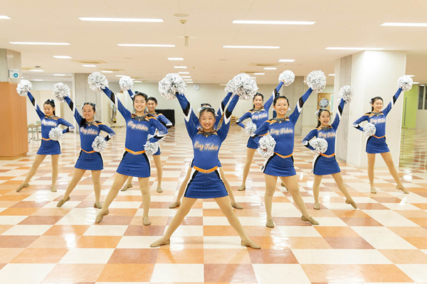 東海大学菅生高等学校中等部2026