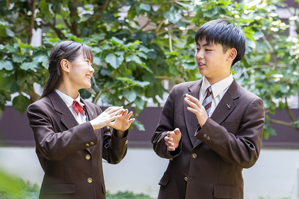 青山学院大学系属浦和ルーテル学院中学校・高等学校2026