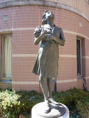 武蔵野女子学院_像