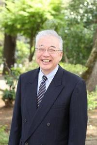 武蔵野女子学院_校長_木谷道明先生