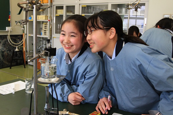 カリキュラムサポート