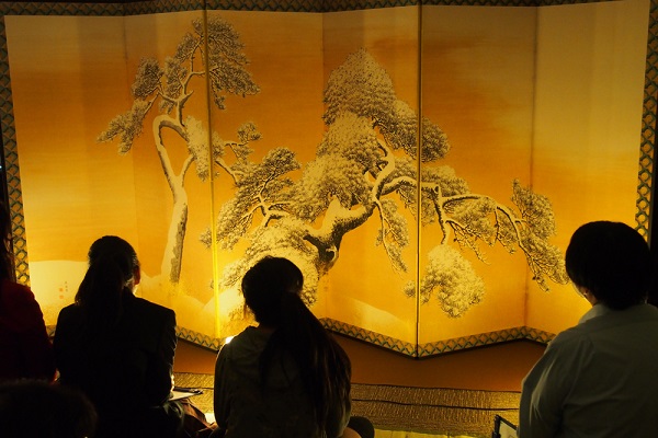 三井記念美術館