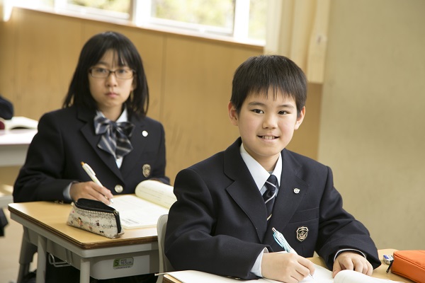 グローバルコース